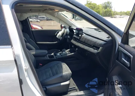 2023 Mitsubishi Outlander Phev Se S-Awc из США, поврежденный, VIN JA4T5UA96PZ027710